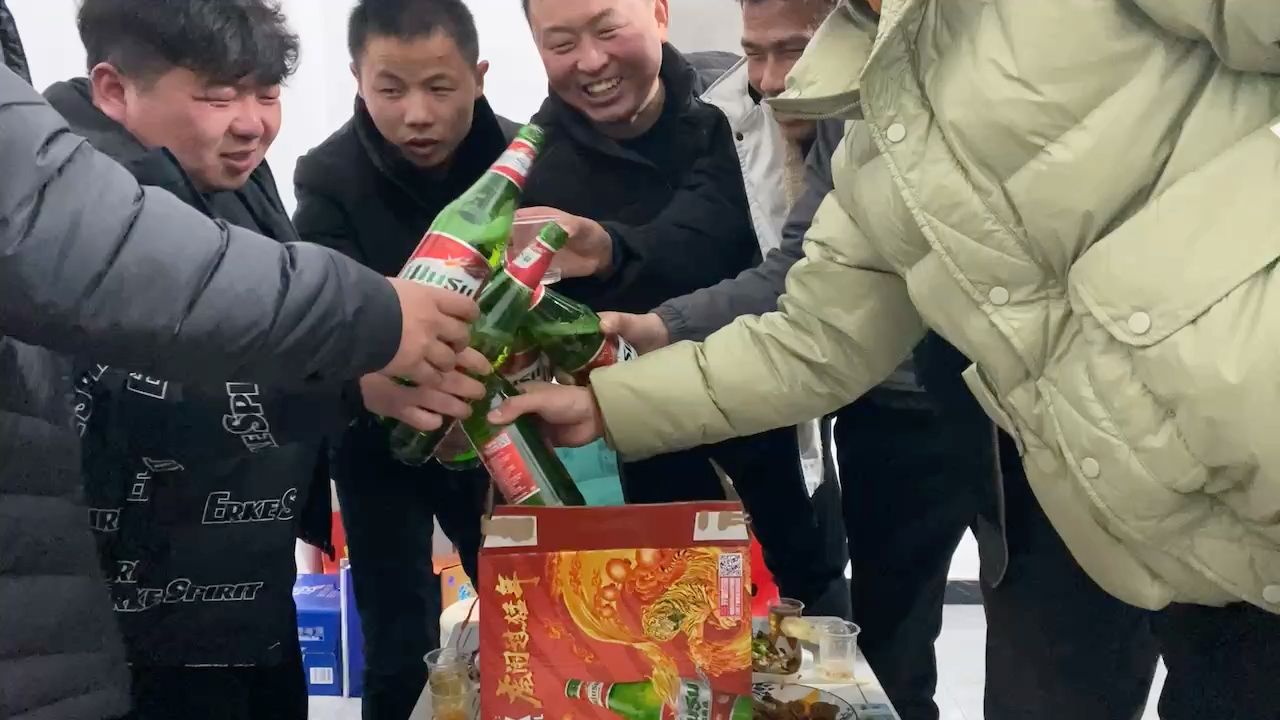 人生短短几个秋