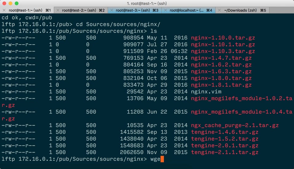 nginx反向代理mogilefs哔哩哔哩bilibili