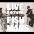 [目前最高画质]Fishmans - 1997.12.12 @新宿 Liquid Room ~ 放送 21.3.7 @S