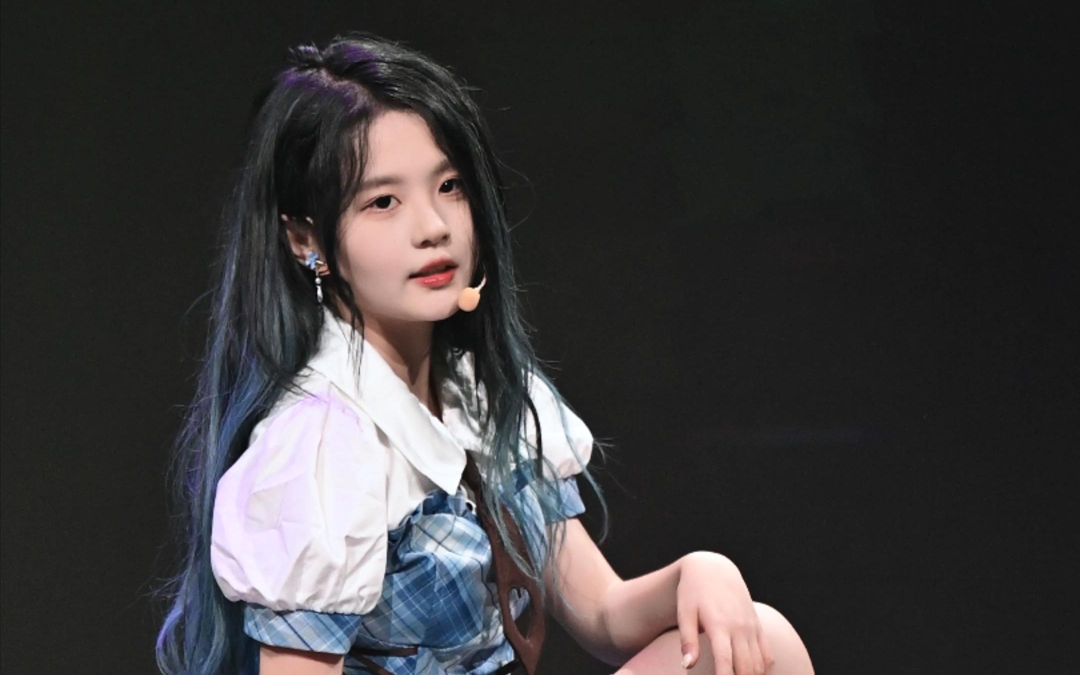 22 线下公演 - 《爱的加速器》