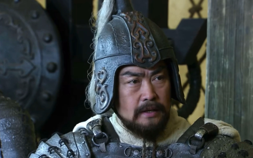 韩当 韩义公 被陈寿盛赞为"江表之虎臣".