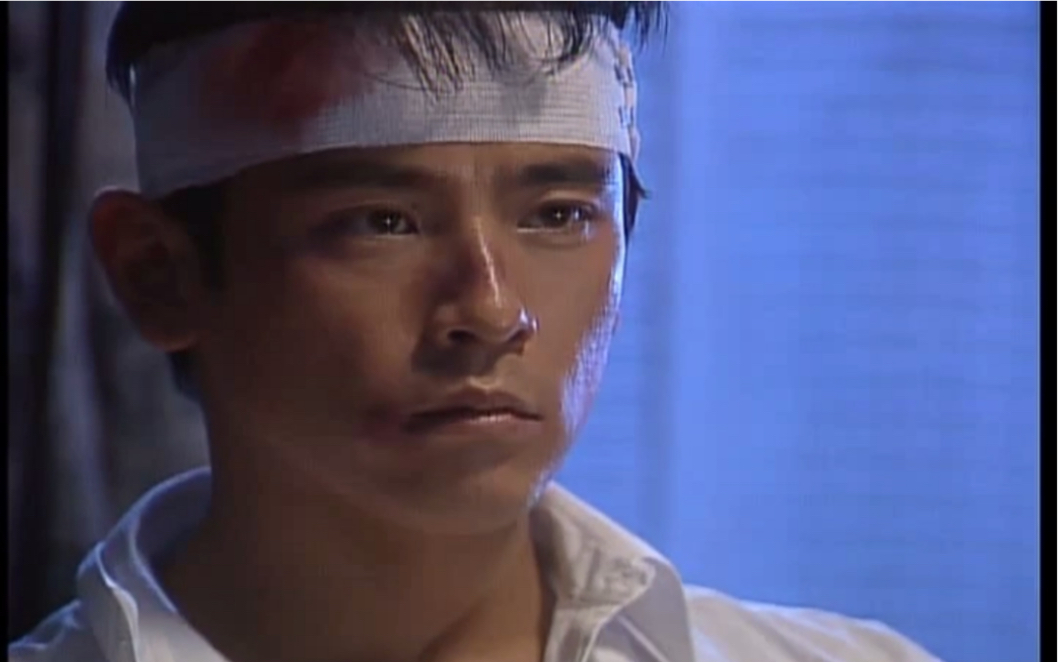 同窗会1993风马袒露心声