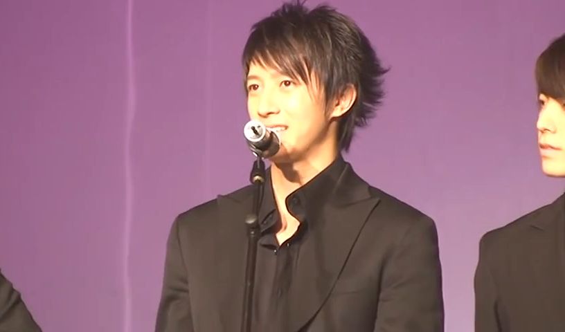 【韩庚 | 08年物料整理】080408 音乐风云榜表演