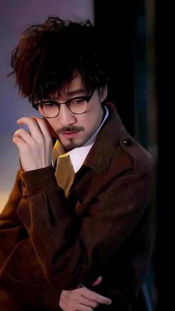 周传雄《樱吹雪》|心中的白月光,为歌声中的淡淡忧伤而忧伤!