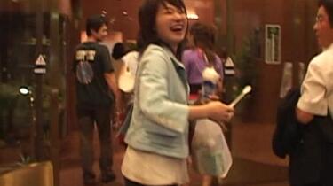 水樹奈々】NANA MIZUKI 2006 LIVEDOM -BIRTH- at BUDOKAN 全場繁