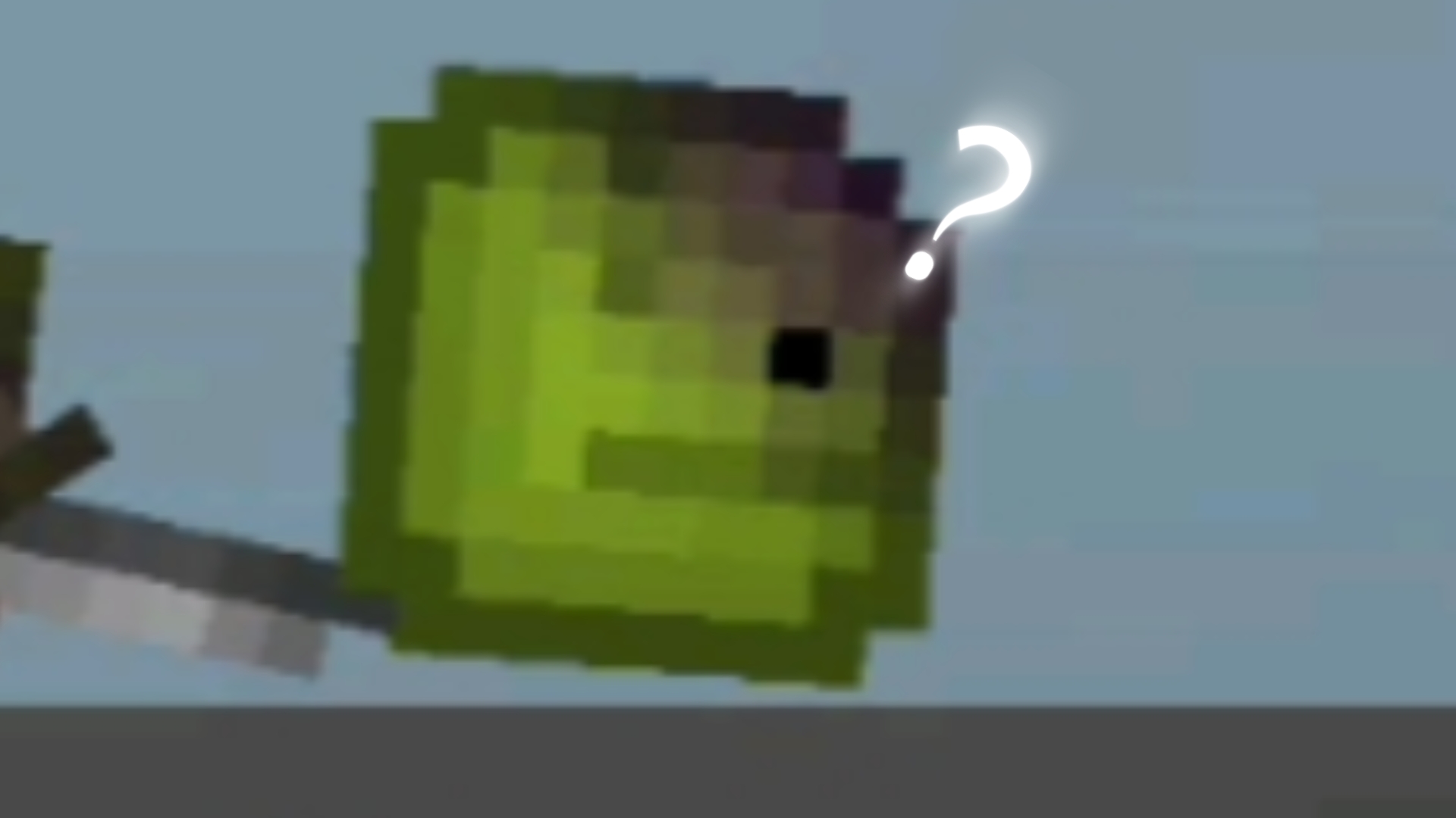 怪物大案:食人花