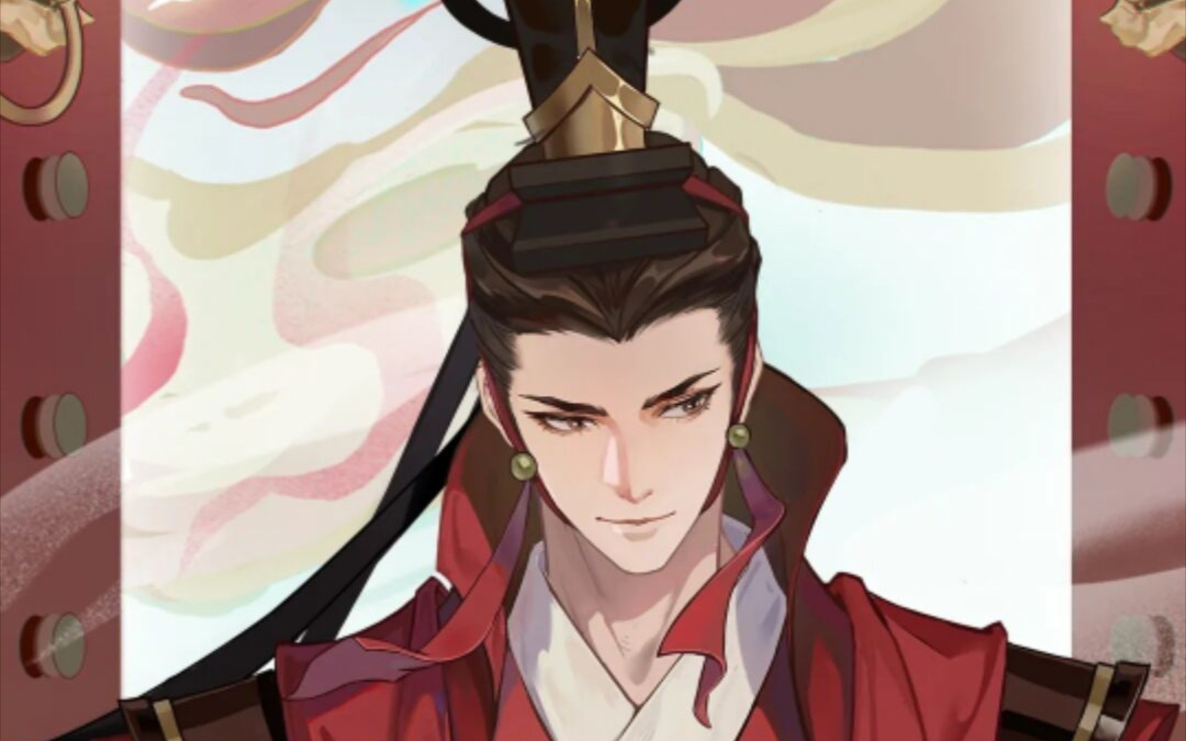 【忘川风华录】新版本谢玄思路浅谈