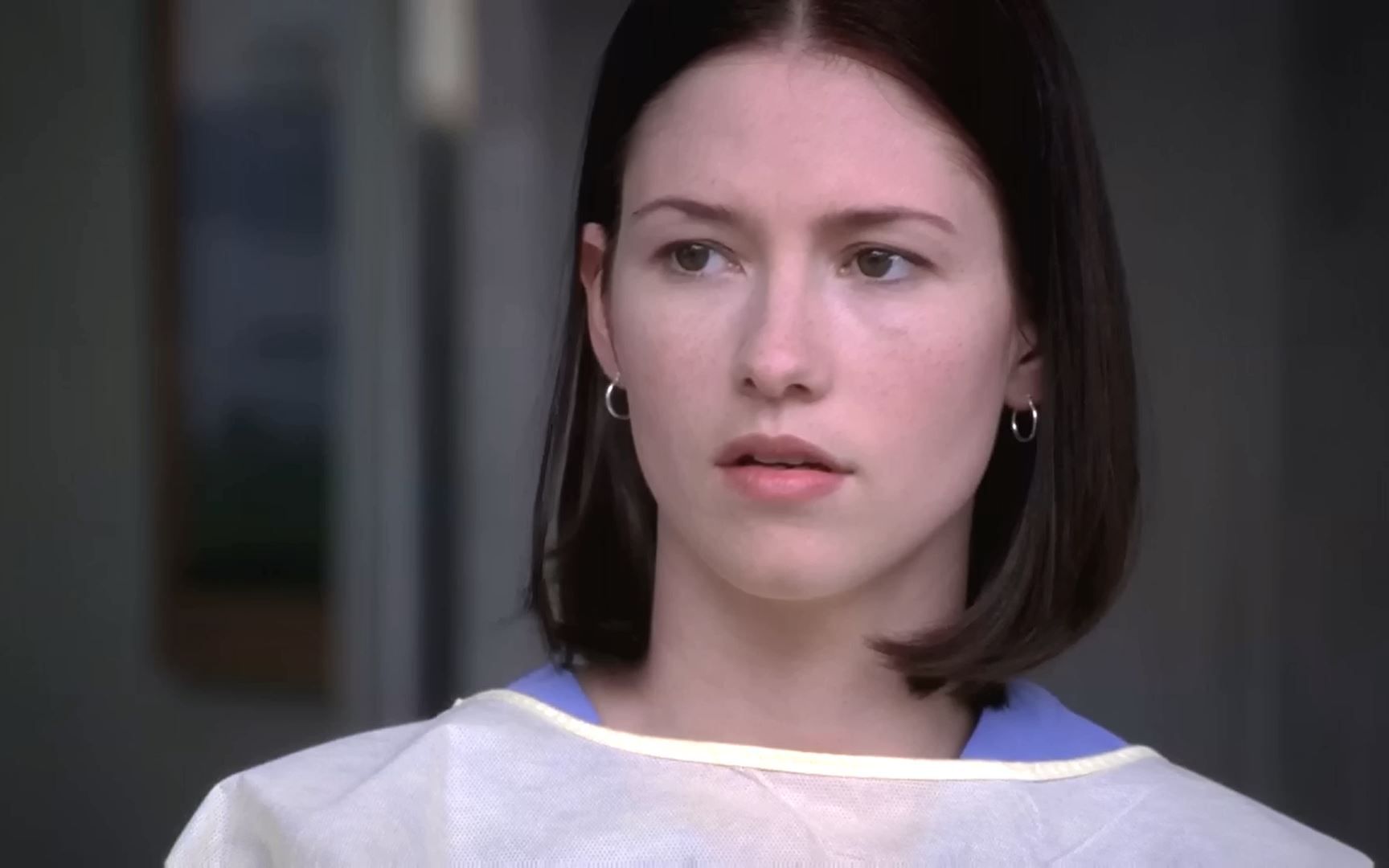 【实习医生格蕾】Lexie 初见 MeredithS04E01哔哩哔哩bilibili