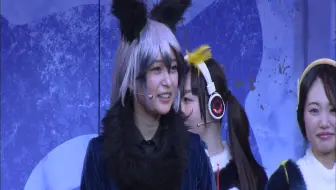 舞台 けものフレンズ 2 ゆきふるよるのけものたち サーバルの回 哔哩哔哩 Bilibili