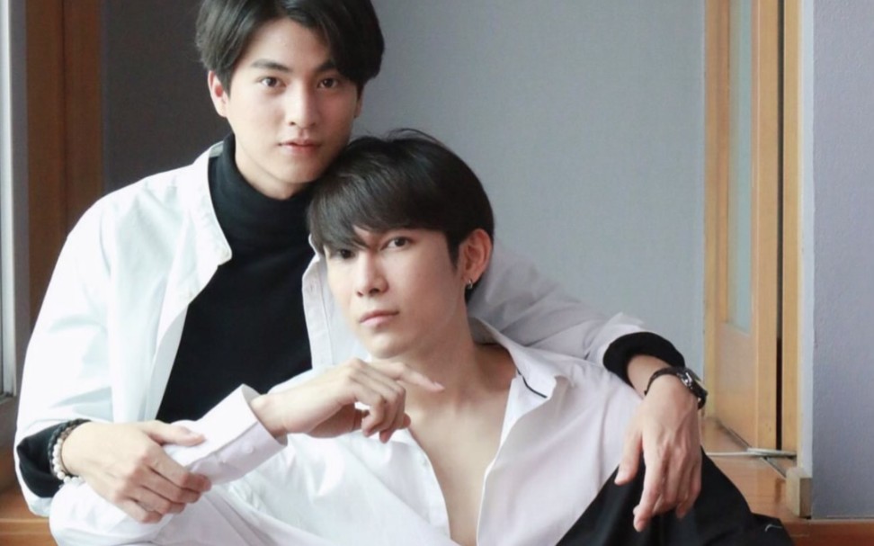 与爱同居#7-3# 回我们的家啦.