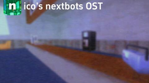 nico's nextbots ost - wavgun 