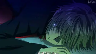 K 十束多多良第二季出场片段 哔哩哔哩 Bilibili