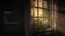 最后生还者全流程无解说第1期