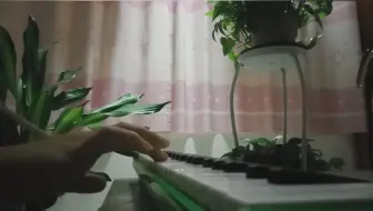 ジョジョの奇妙な冒険第三部op Stand Proud 弾いてみた 哔哩哔哩 Bilibili