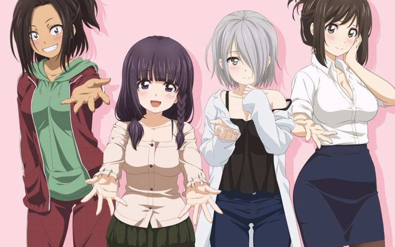 天使动漫官微:转发微博转发@动漫音. 来自天使动漫宣传组 - 微博