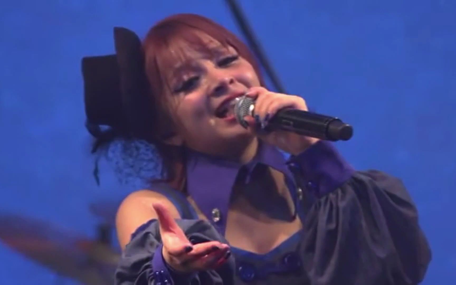 [图]【GARNiDELiA】Hands