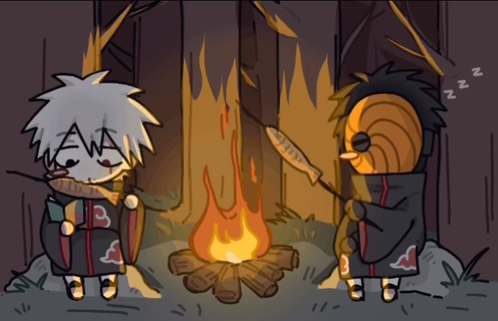 【带卡】if双晓日常