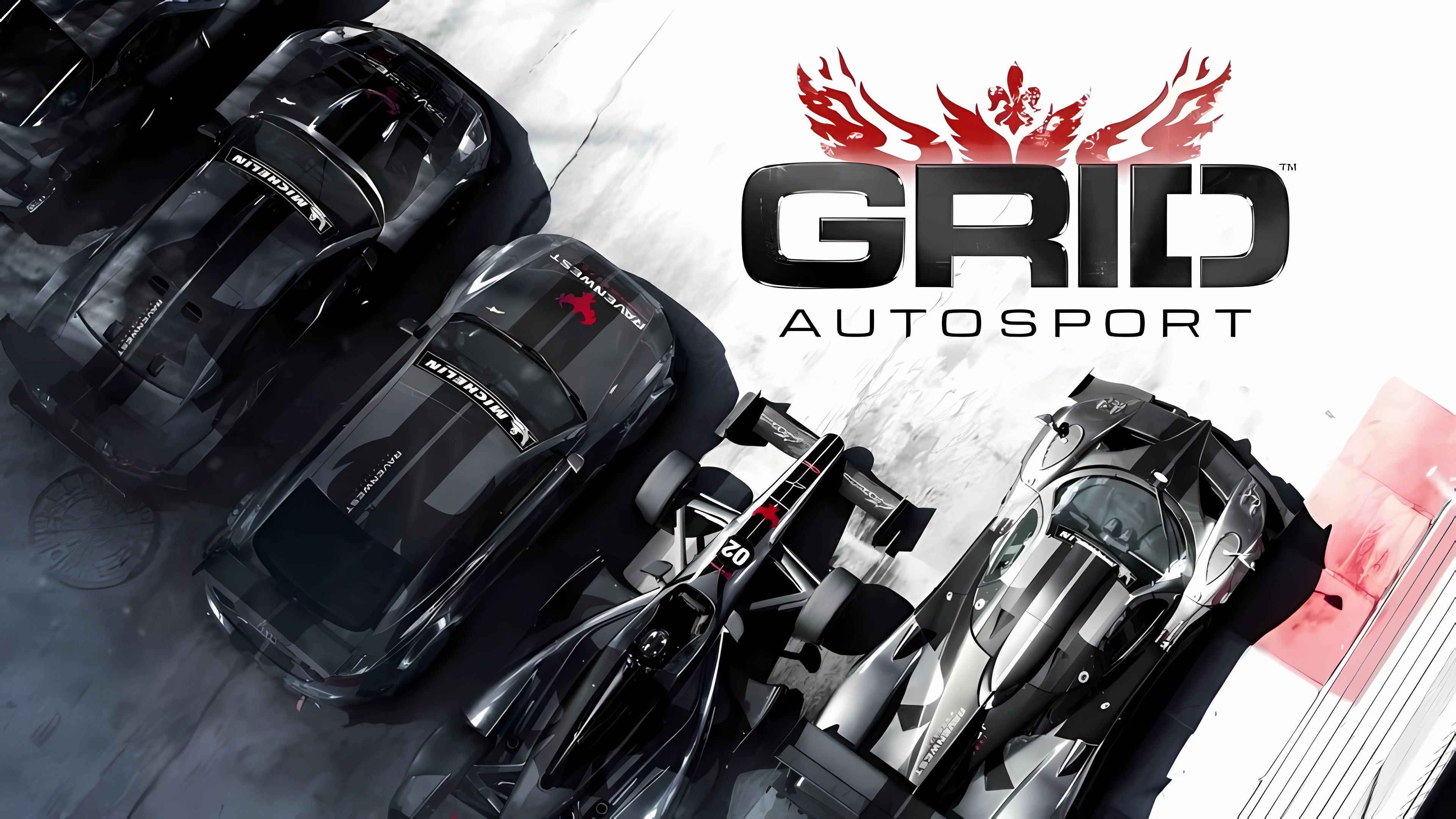 [图]《超级房车赛：汽车运动》 (GRID™ Autosport) 下载「Android」