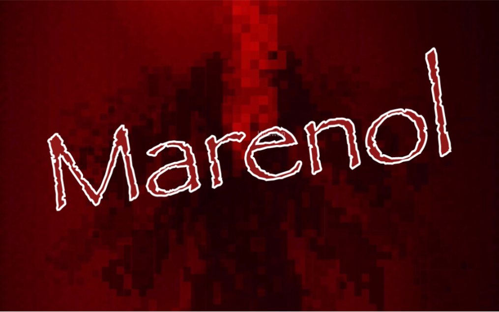 几何冲刺恐怖demonmarenol