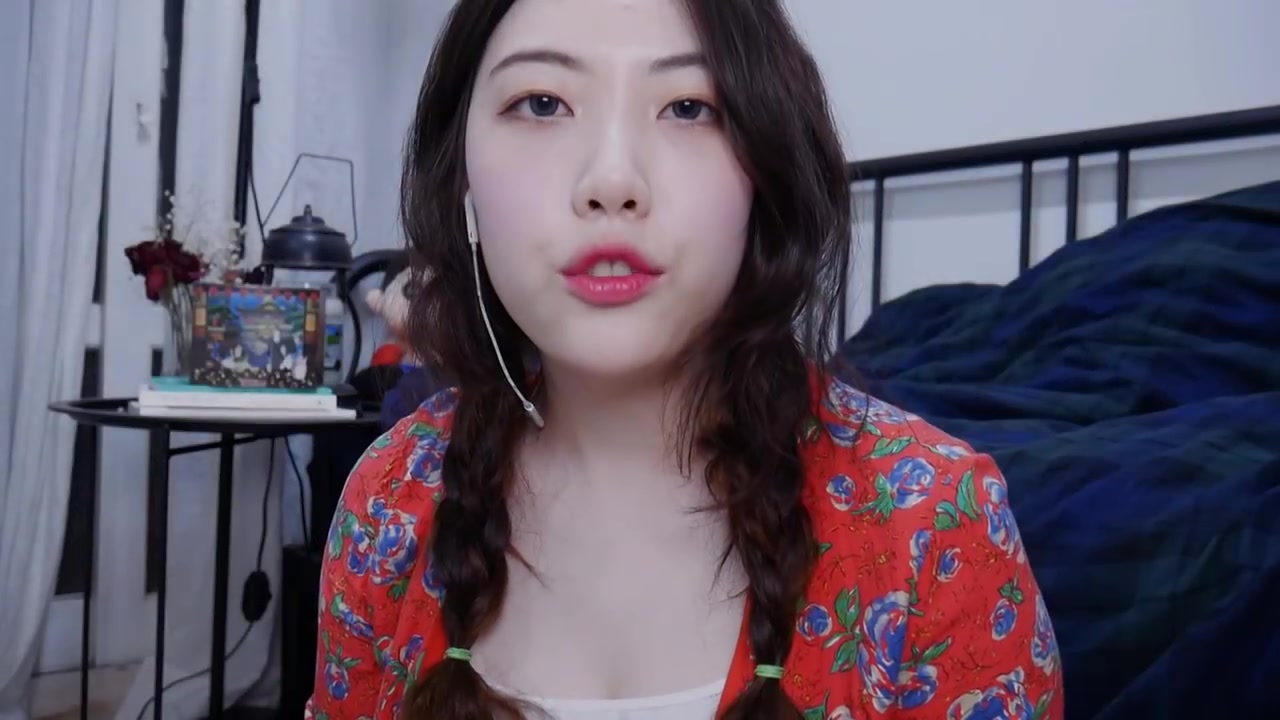 韩国dobobo小姐姐催眠视频