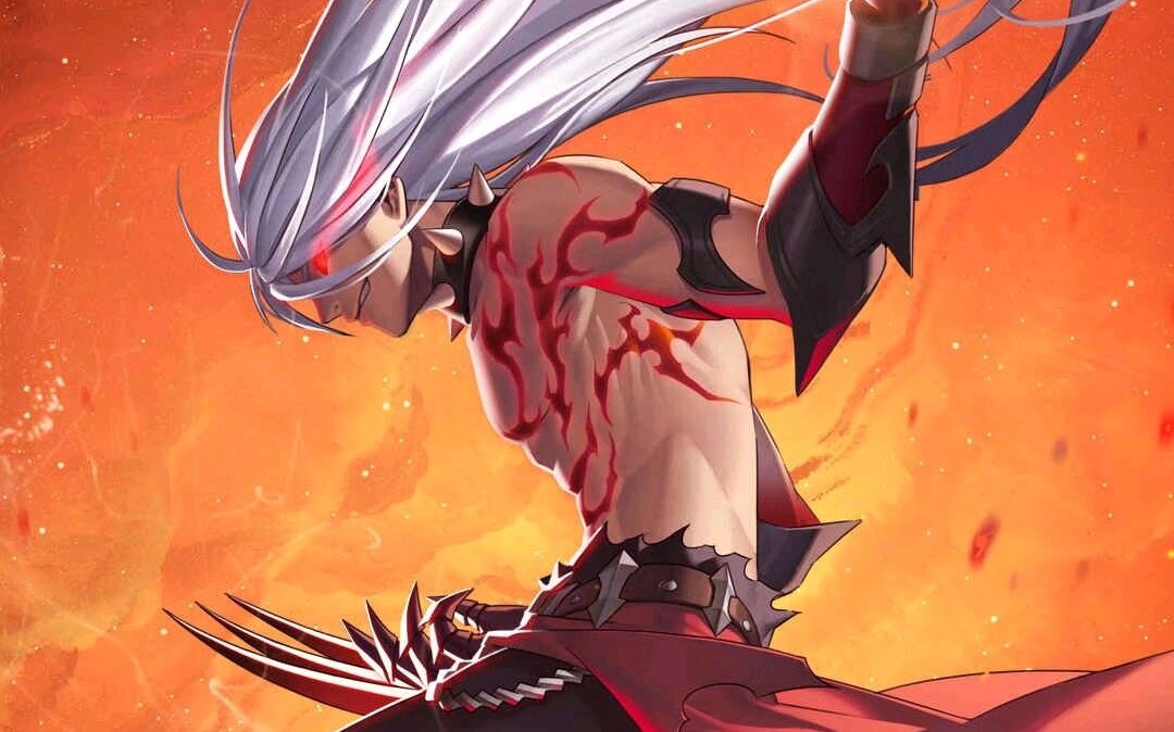日常训练天天炫斗魔尊专场