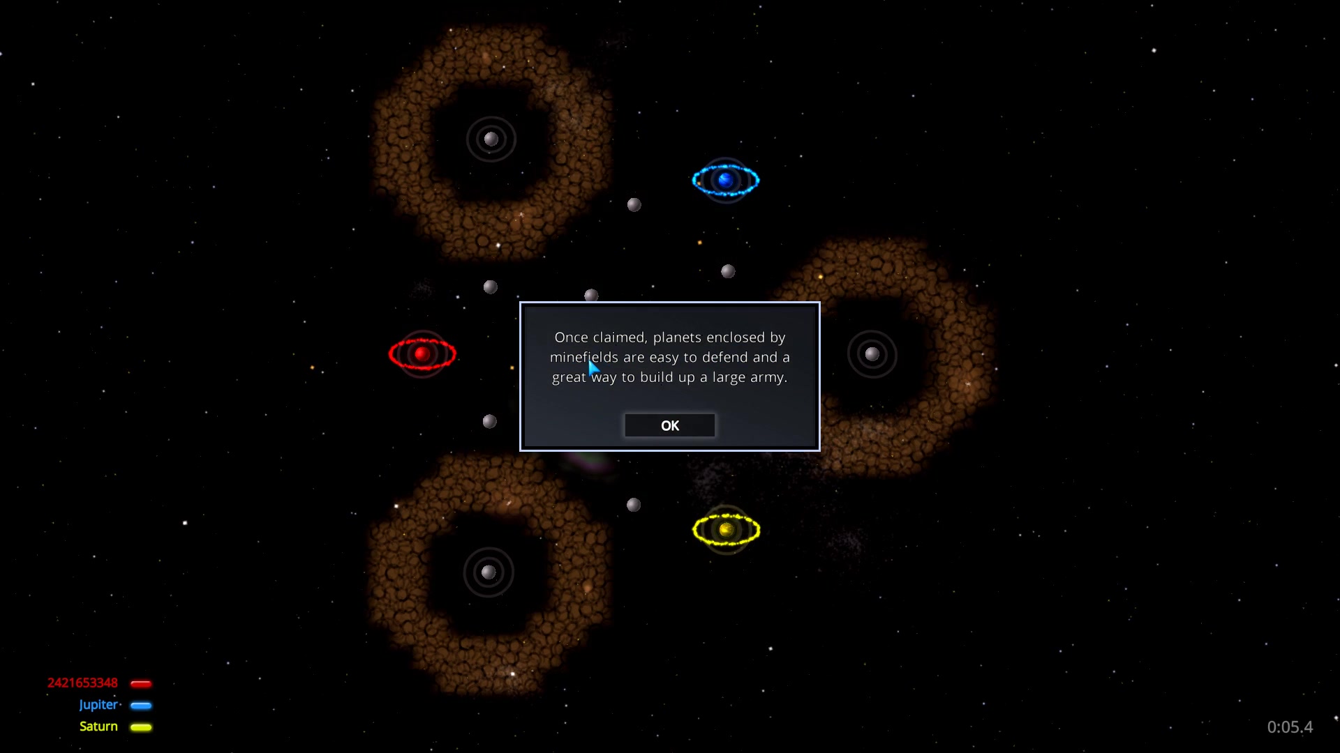 【粒子战争】fleece:黄色不争气啊黄色