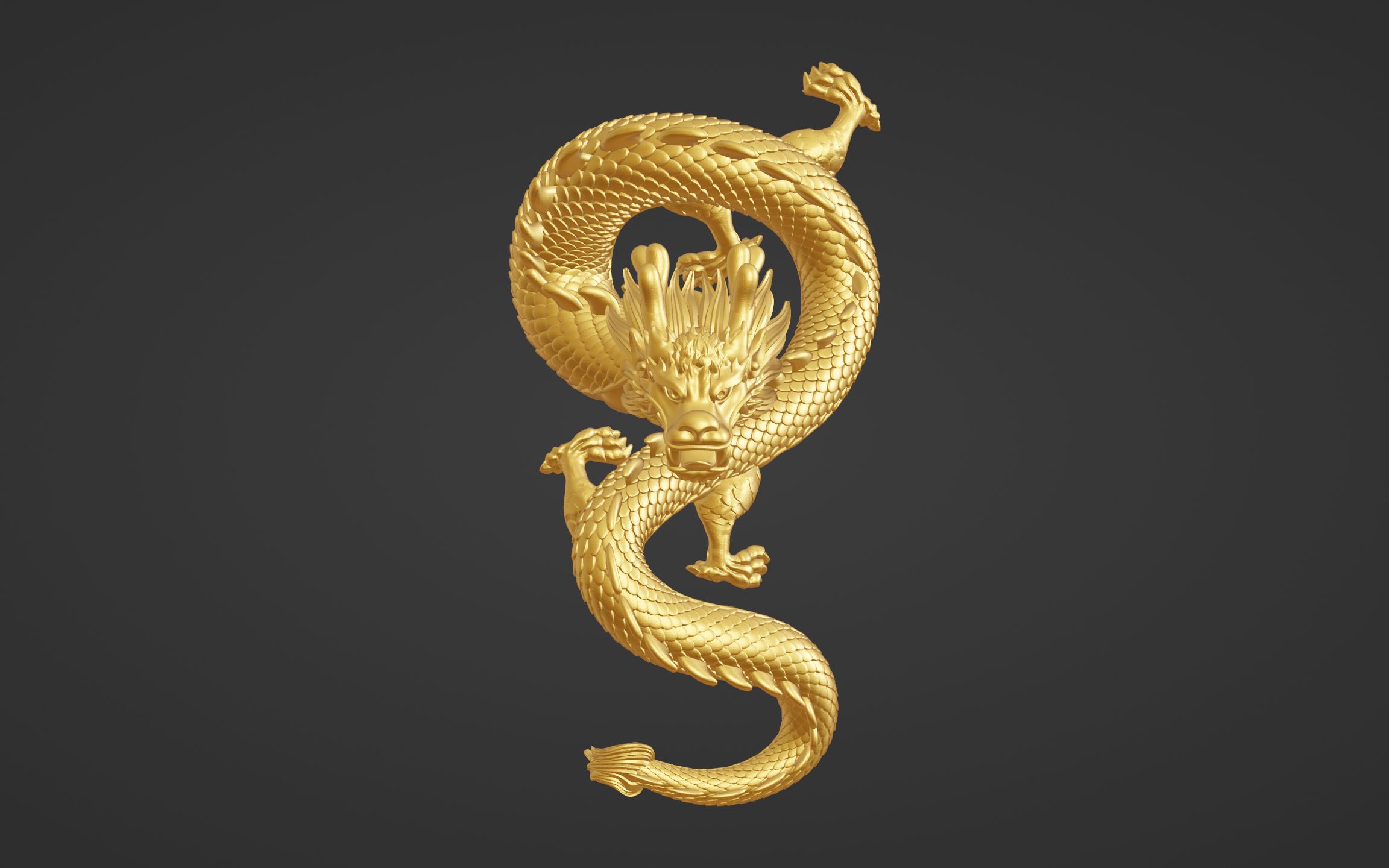 blender珠宝3d建模教程-无缝鳞片龙身_哔哩哔哩_bilibili