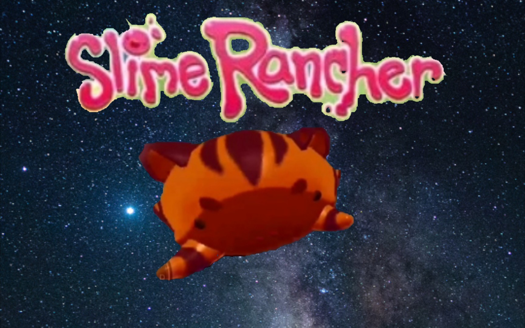 史莱姆牧场-3:真剑齿虎