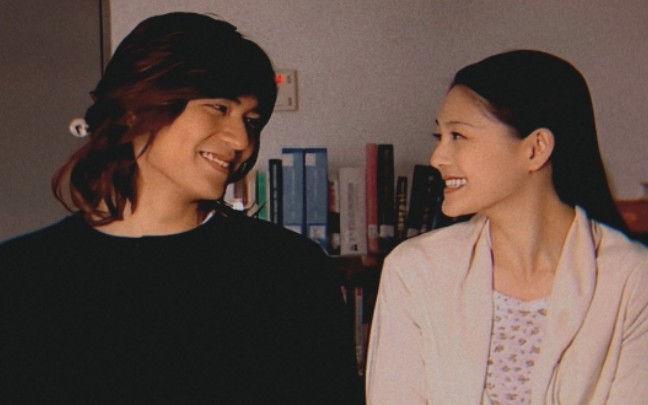 《mars|战神》【陈零7815绮罗】希望遇到双向奔赴的爱情!