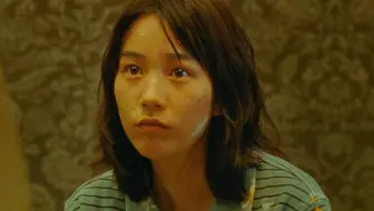 海女播出后的第十年，能年玲奈归来仍是少年