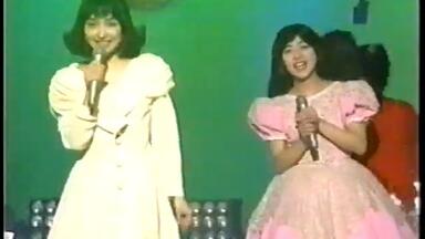 RAMU时代】ラ・ムー(菊池桃子) - TOKYO野蛮人1988.07.20_哔哩哔哩_bilibili