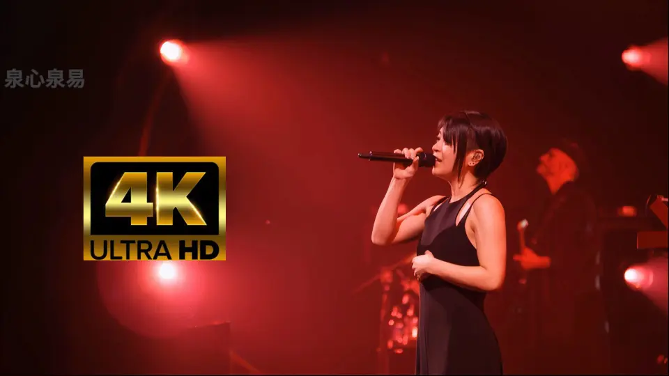 LIVE】宇多田ヒカル-「COLORS」 Utada Laughter in the Dark Tour 2018 