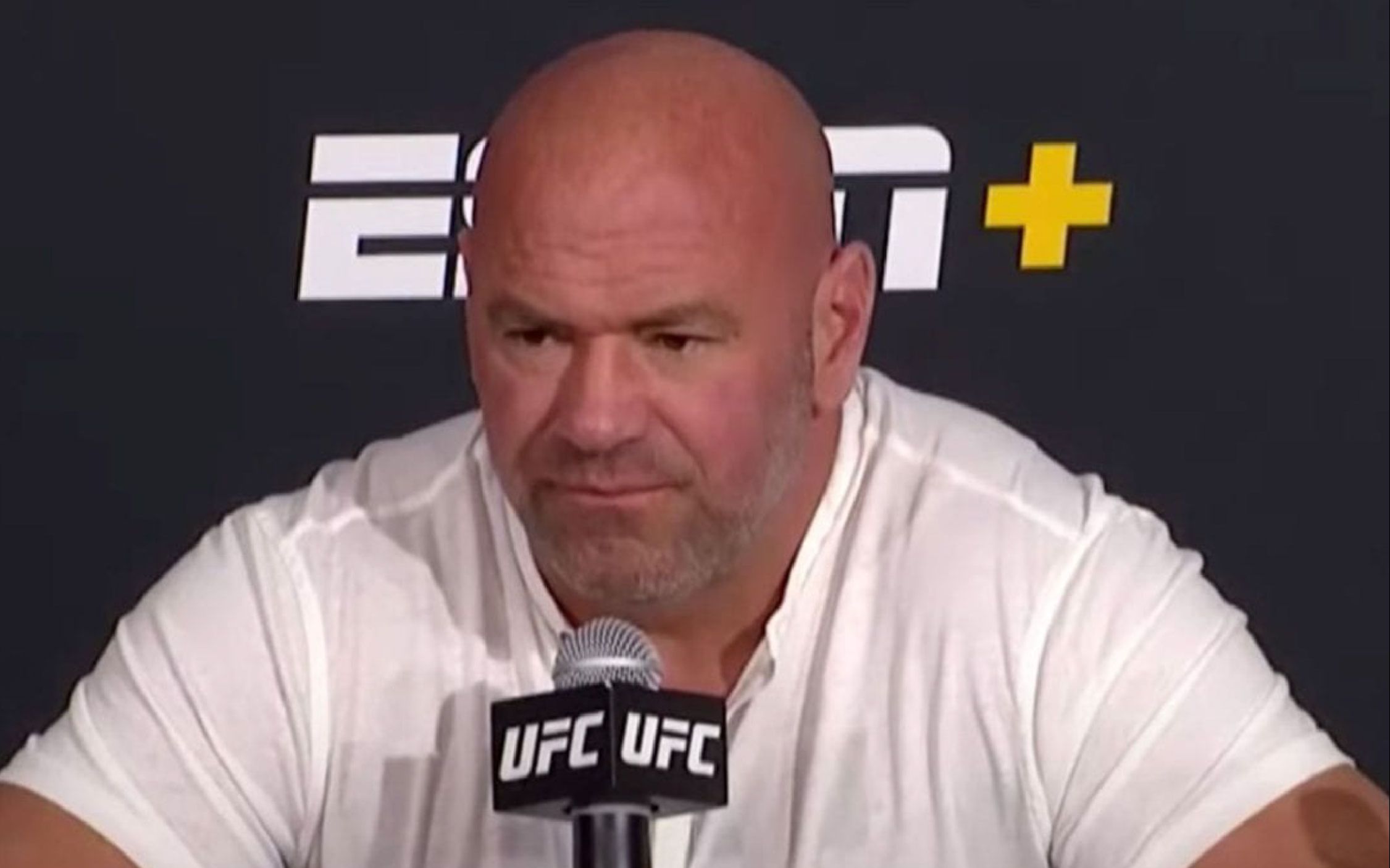 白大拿谈ufc与bellator对决