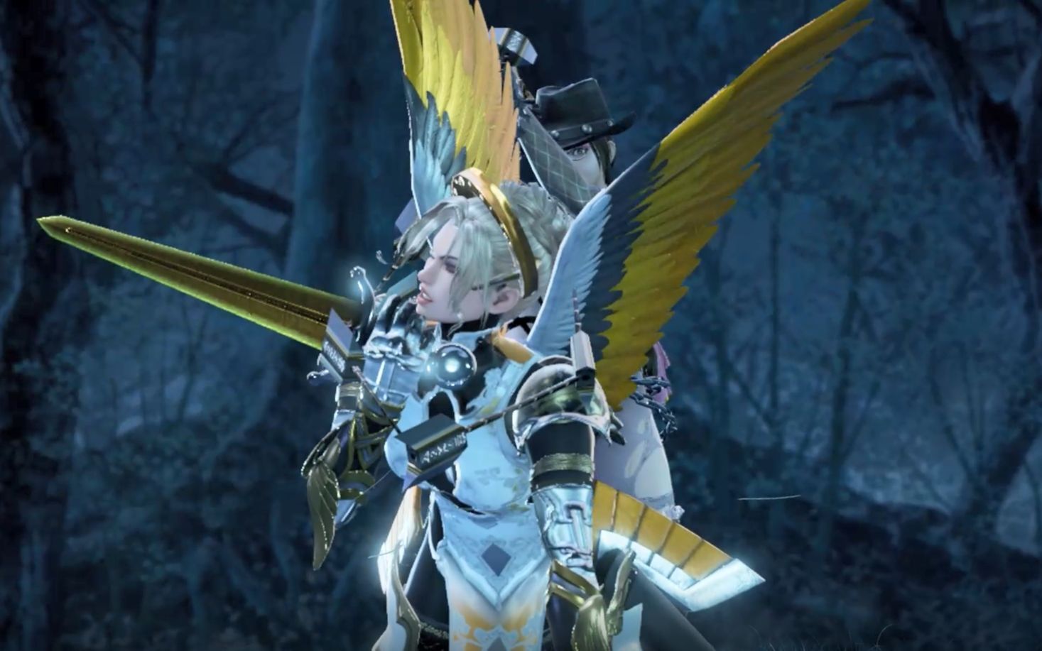 灵魂能力6 ryona邪魔魔女调教守望先锋天使