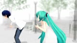 [图]【MMD】初音ミク-hello_how are you