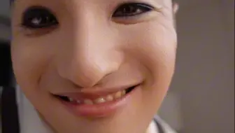 第一视角很可爱的呢