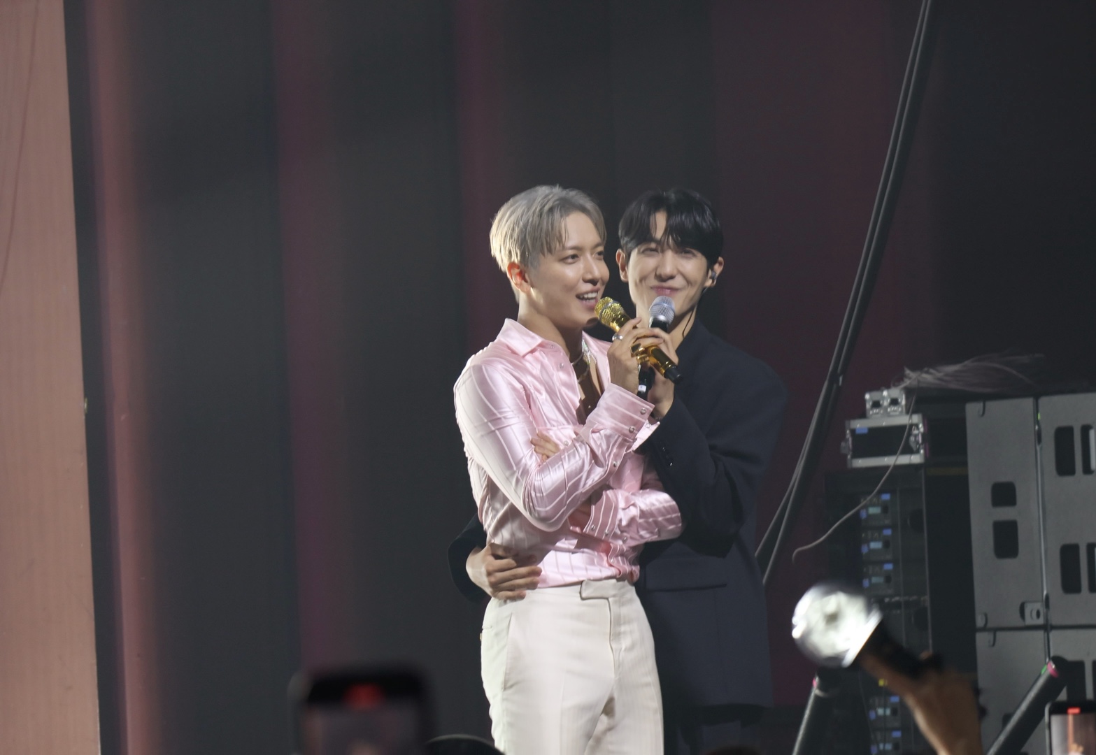 20230528 郑容和演唱会「 343131 313430333334