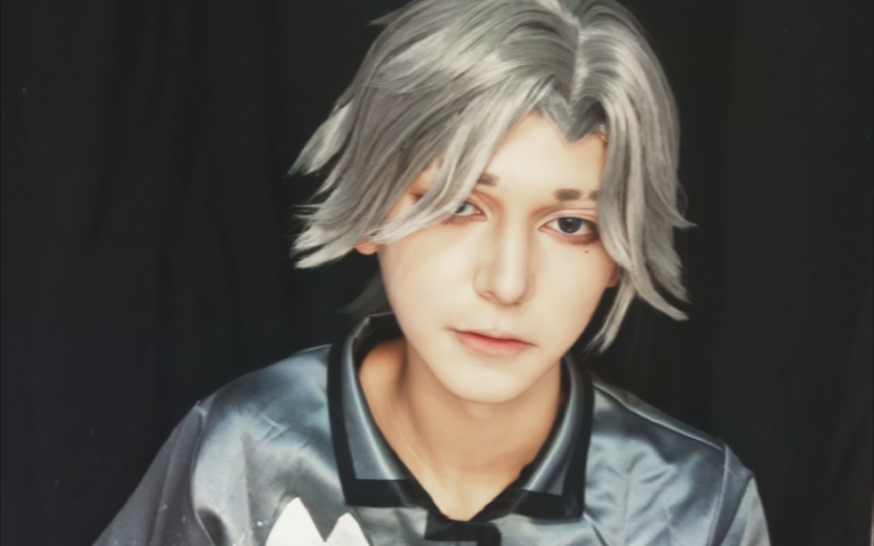 第五人格入殓师cos