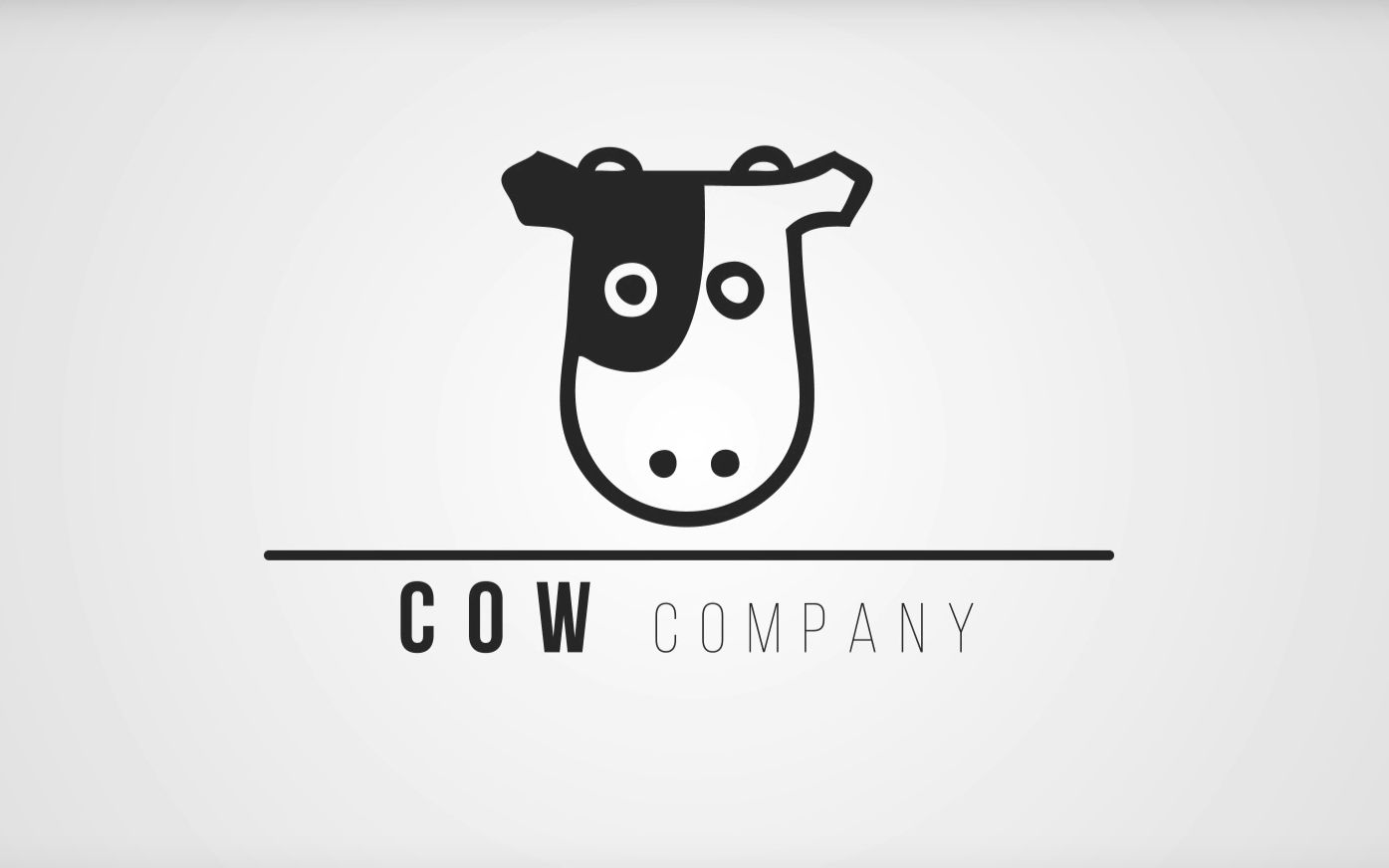荷兰乳牛logo图片