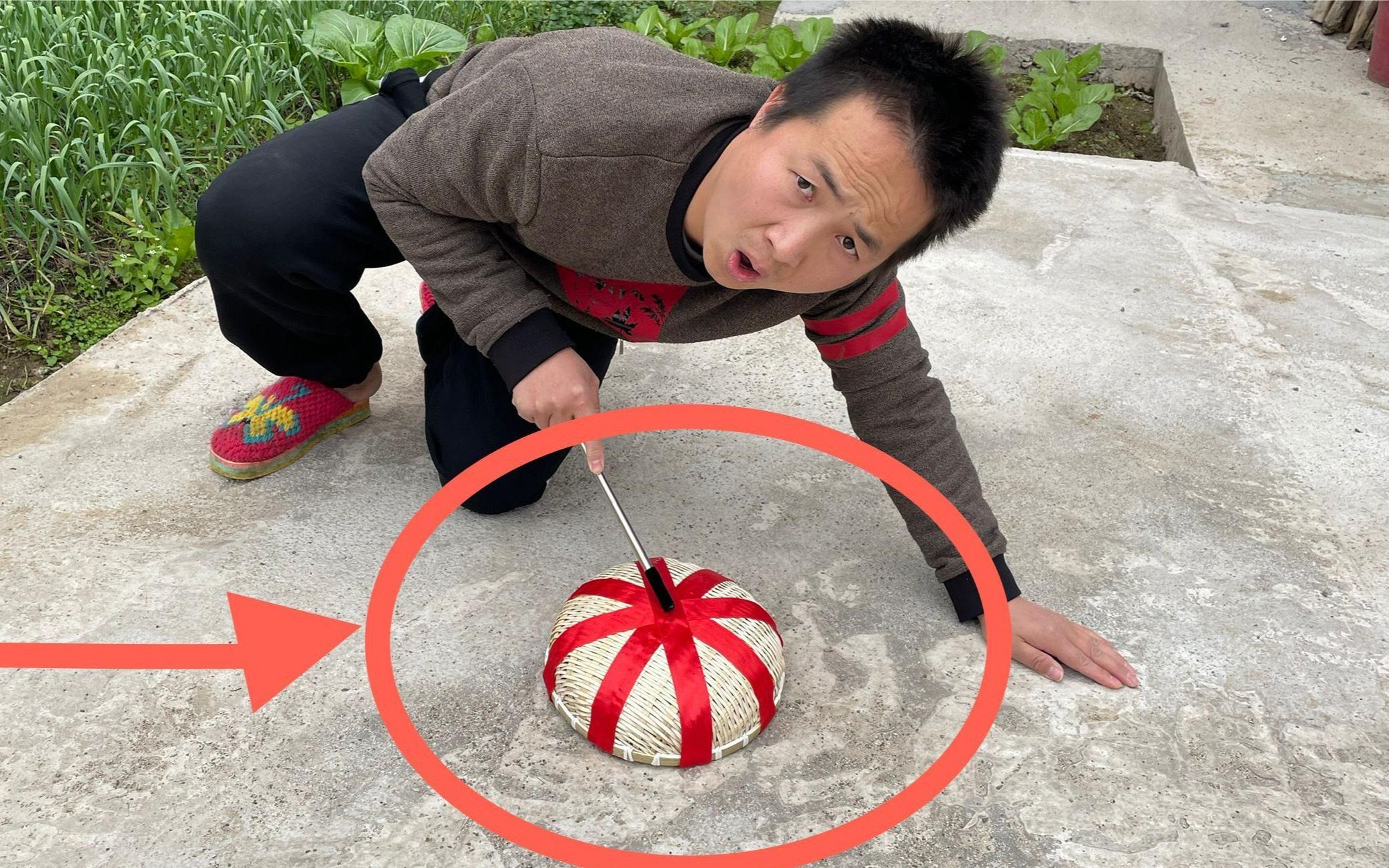 骗局揭秘:能听懂人话的"地蹦子",原来这么简单