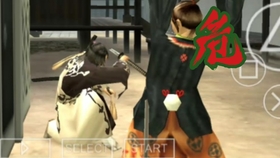 Ps2 侍道2决斗版 击杀剪辑 哔哩哔哩 つロ干杯 Bilibili