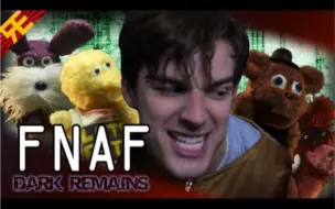 Download Video: FNAF the Musical: Dark Remains [by Random Encounters]