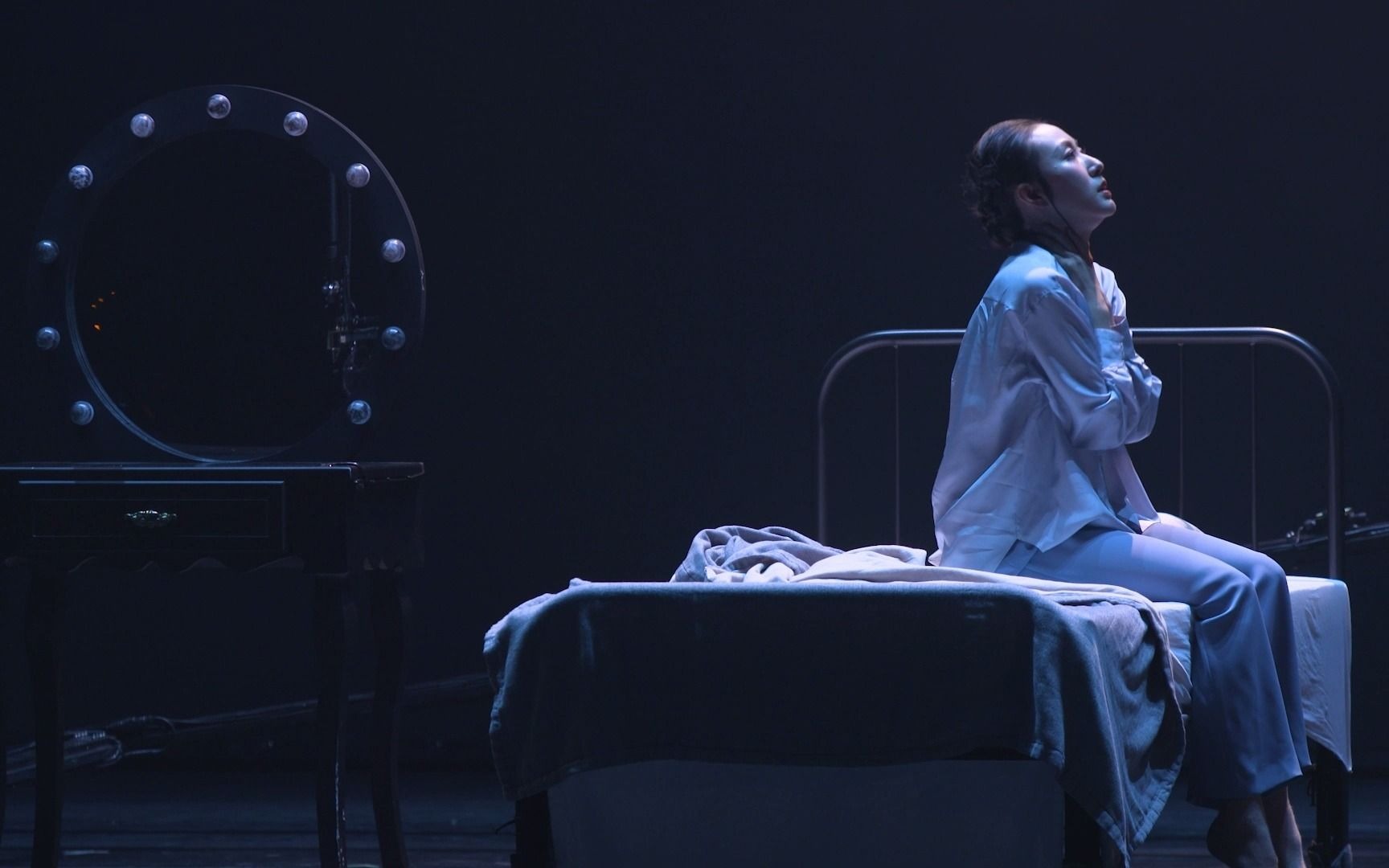 【张娅姝】个人舞蹈剧场《2月3日·晴》精彩片段