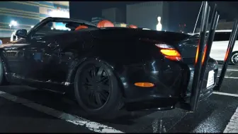 凌志的百万跑车 Sc430 你心动了吗 哔哩哔哩 Bilibili