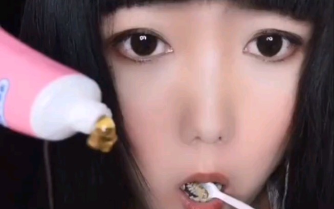 潇潇杨哄睡模拟口腔音