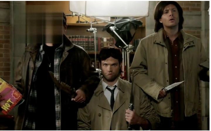 邪恶力量第10季-腾讯视频