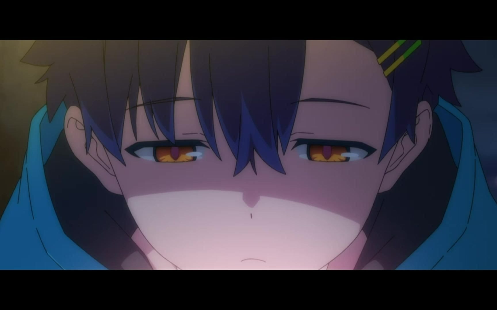 【ssss.电光机王/mad】君以外害【初投稿】_哔哩哔哩_bilibili