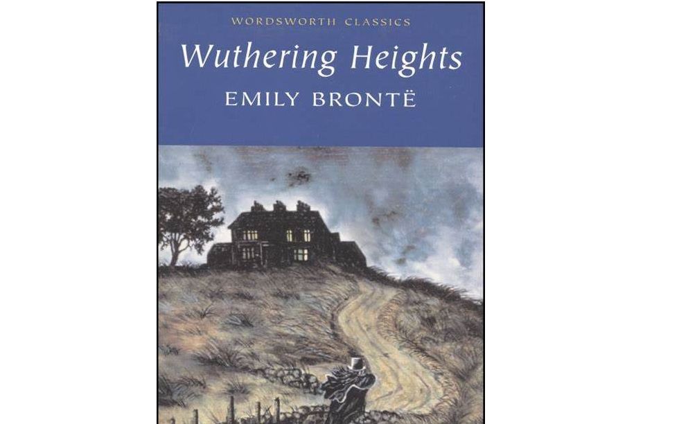 [图]【英文广播剧/生肉】呼啸山庄 Wuthering Heights