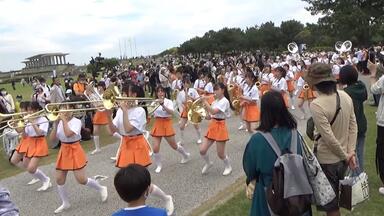 京都橘】高等学校吹奏楽部第58回定期演奏会28/03/2022 场_哔哩哔