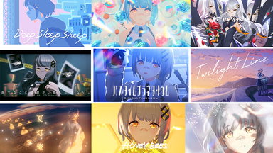 社长剪辑版】HACHI 1st ONE-MAN LIVE 「The Beginning ∞」_哔哩哔哩_